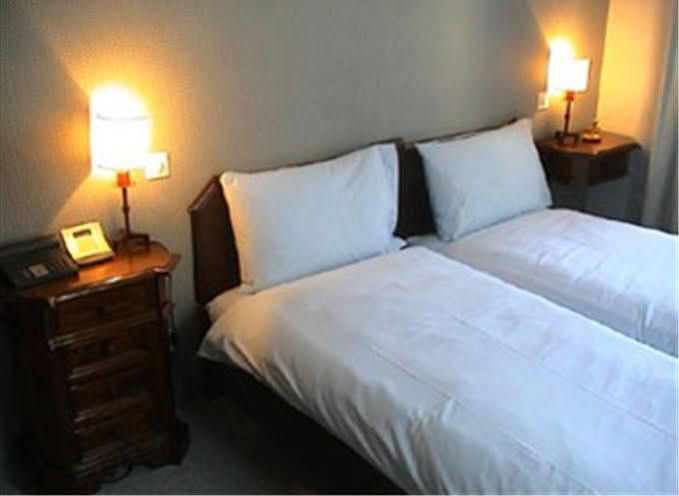 Hotel Le Besso - Swiss Romantic Lodge Zinal Zewnętrze zdjęcie