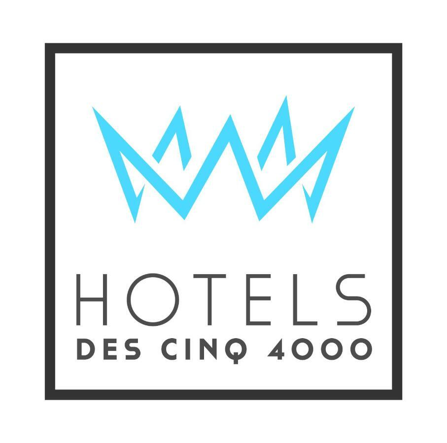 Hotel Le Besso - Swiss Romantic Lodge Zinal Zewnętrze zdjęcie